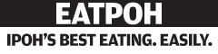 EATPOH: Ipoh's Best Eating. Easily.